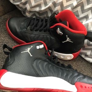 Boys Jordan’s